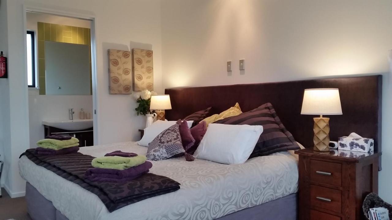 West Melton Bed And Breakfast Exteriör bild