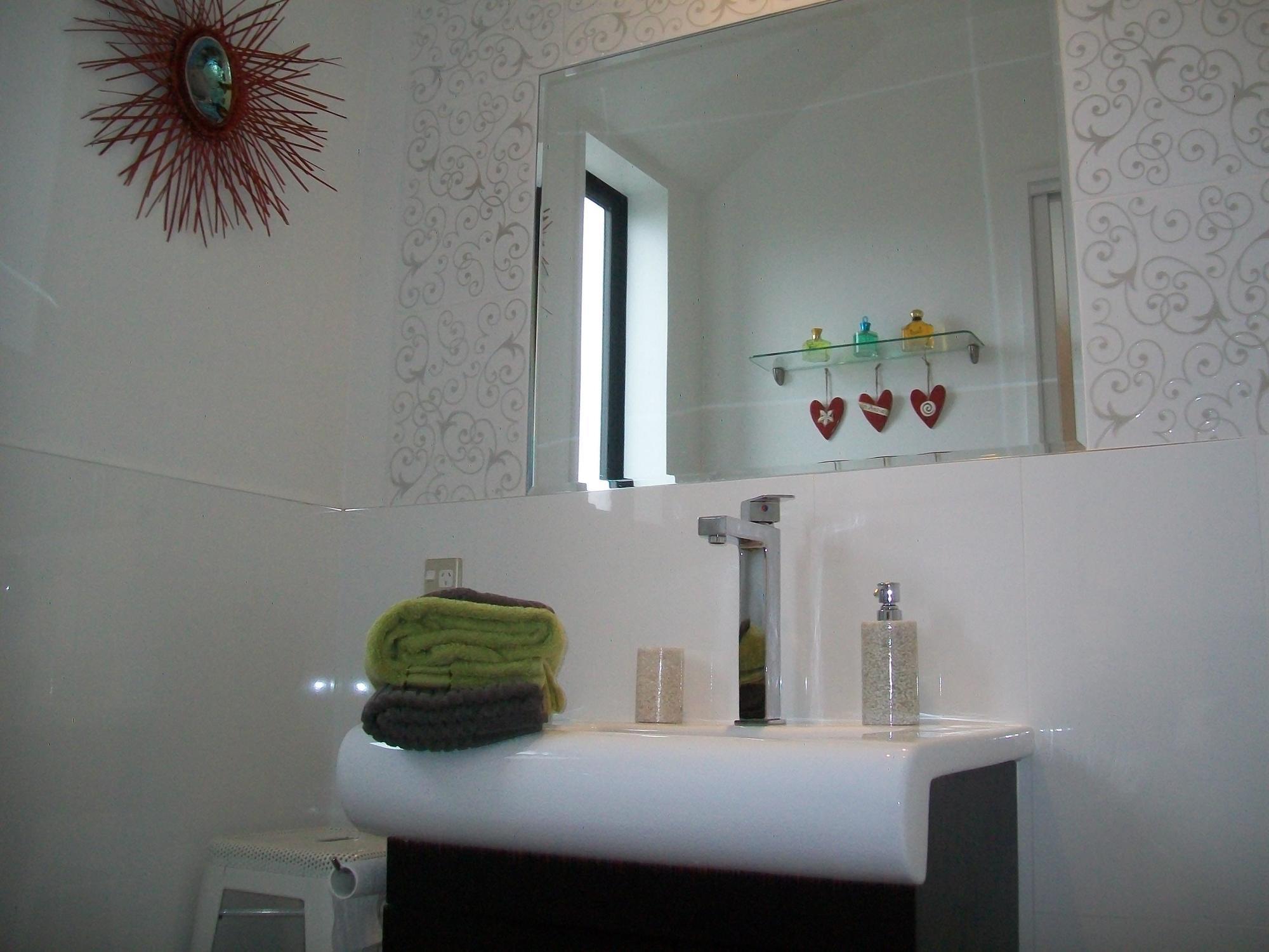 West Melton Bed And Breakfast Exteriör bild