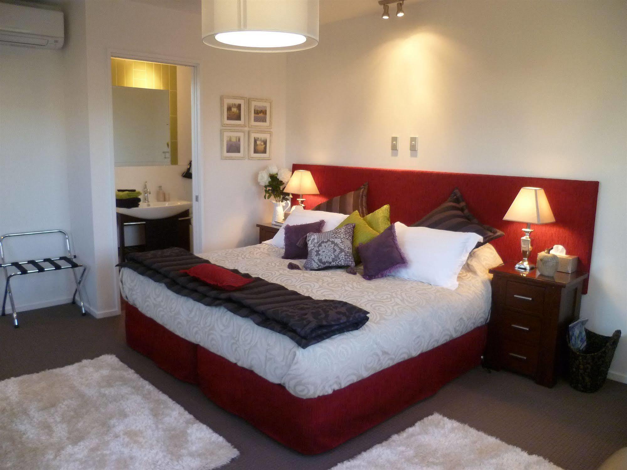 West Melton Bed And Breakfast Exteriör bild
