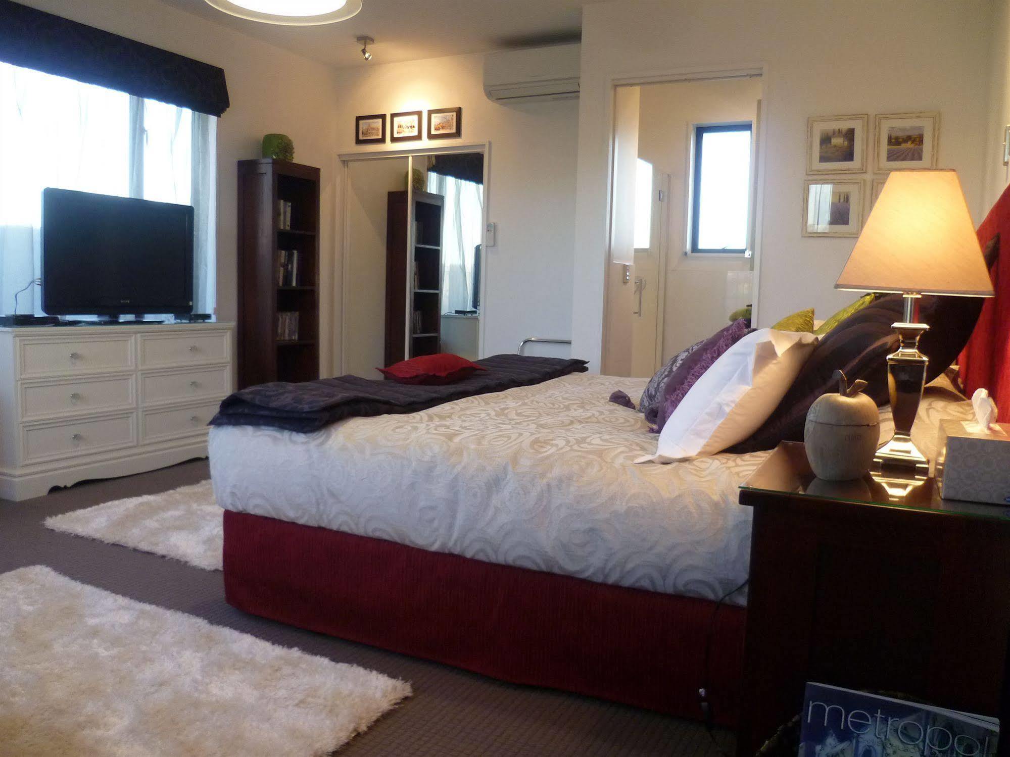 West Melton Bed And Breakfast Exteriör bild